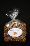 Maple Coated Walnuts
