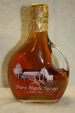 Decorative Maple Syrup Containers