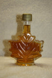Decorative Maple Syrup Containers